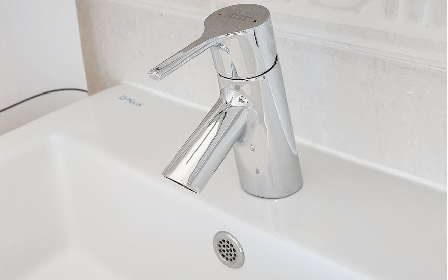 손쉽게 세면대 수도꼭지 교체하기~