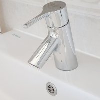 손쉽게 세면대 수도꼭지 교체하기~