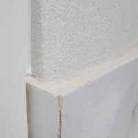 떨어진 타일 셀프보수하기