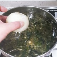 [노하우] 미역국 끓일때 통으로 이걸 넣으면?