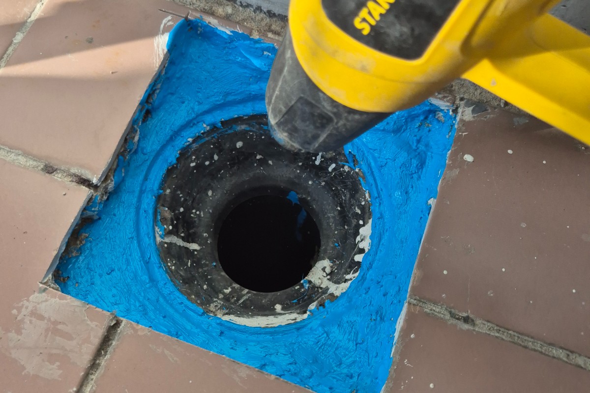 누수 탐지, 수리 - 이미지 3