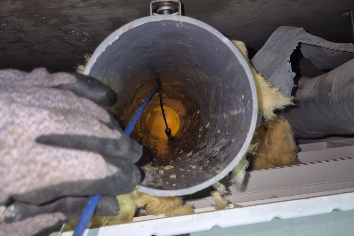 누수 탐지, 수리 - 이미지 4